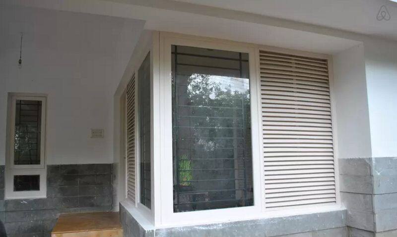 Tree Nest Comfort Inn, Hyderabad 4